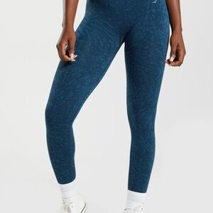 GYMSHARK ADAPT ANIMAL SEAMLESS